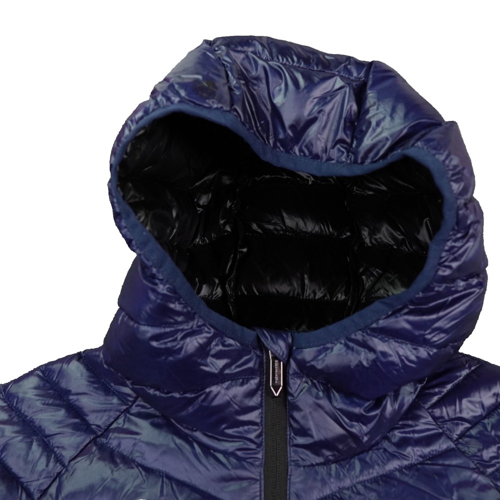 BCBGMAXAZRIA Packable Premium Down Jacket Womens … - image 3